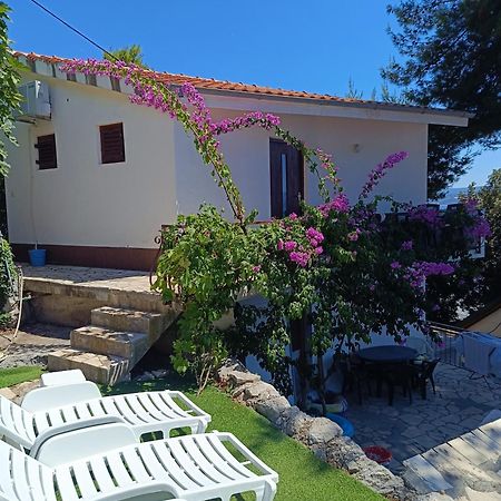 Studio Apartmani Tucic Celina Εξωτερικό φωτογραφία