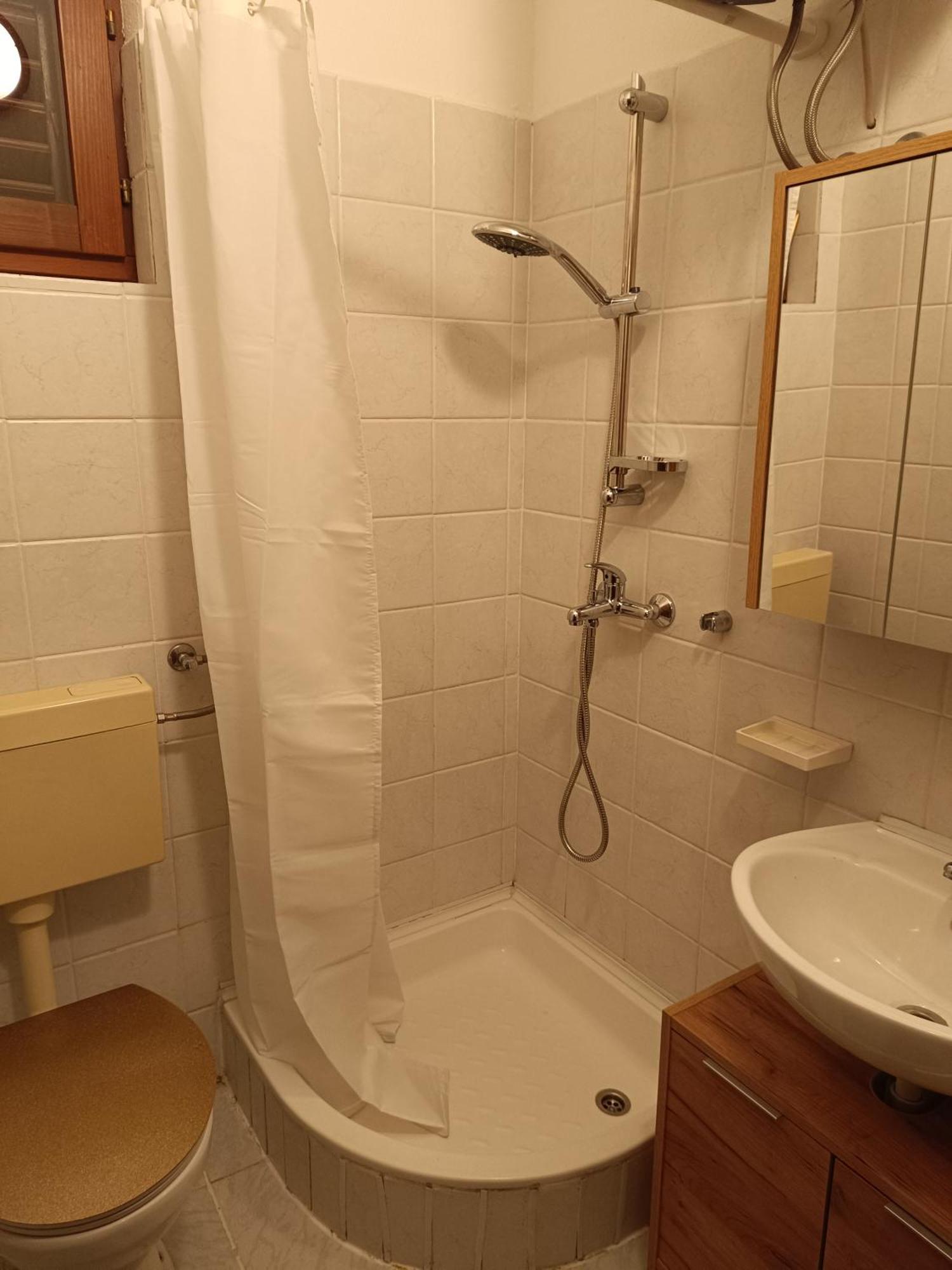 Studio Apartmani Tucic Celina Εξωτερικό φωτογραφία
