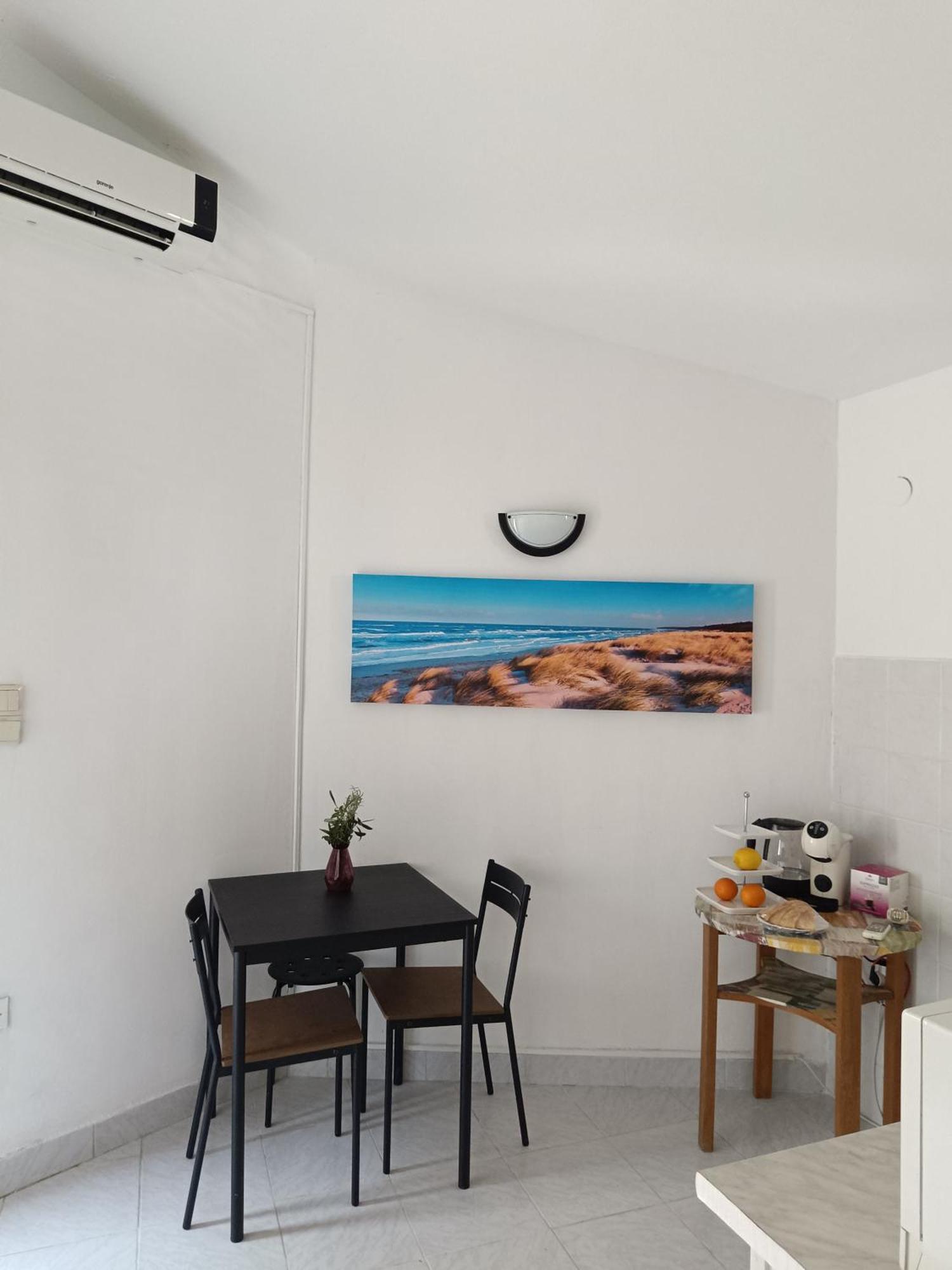 Studio Apartmani Tucic Celina Εξωτερικό φωτογραφία