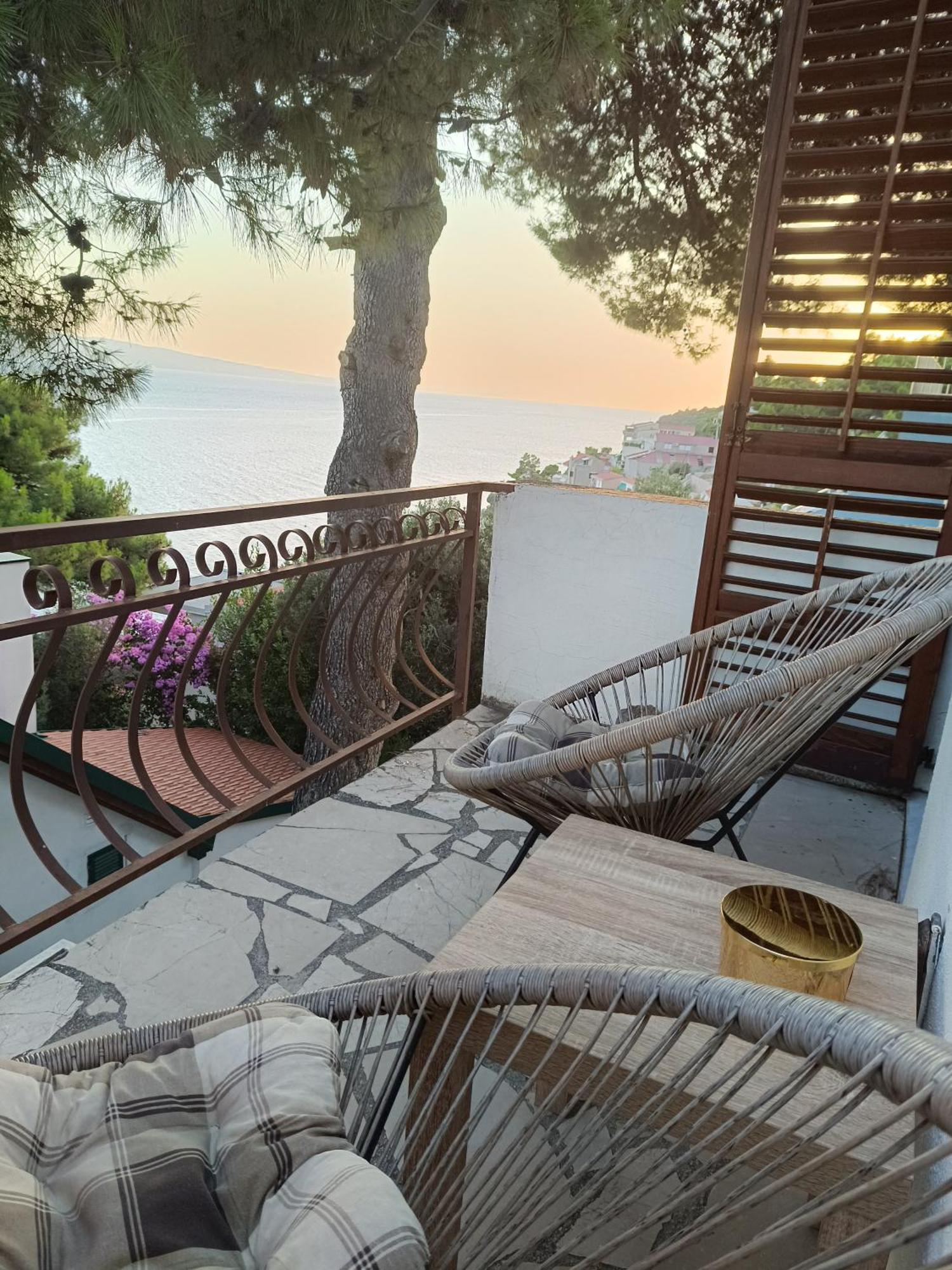 Studio Apartmani Tucic Celina Εξωτερικό φωτογραφία