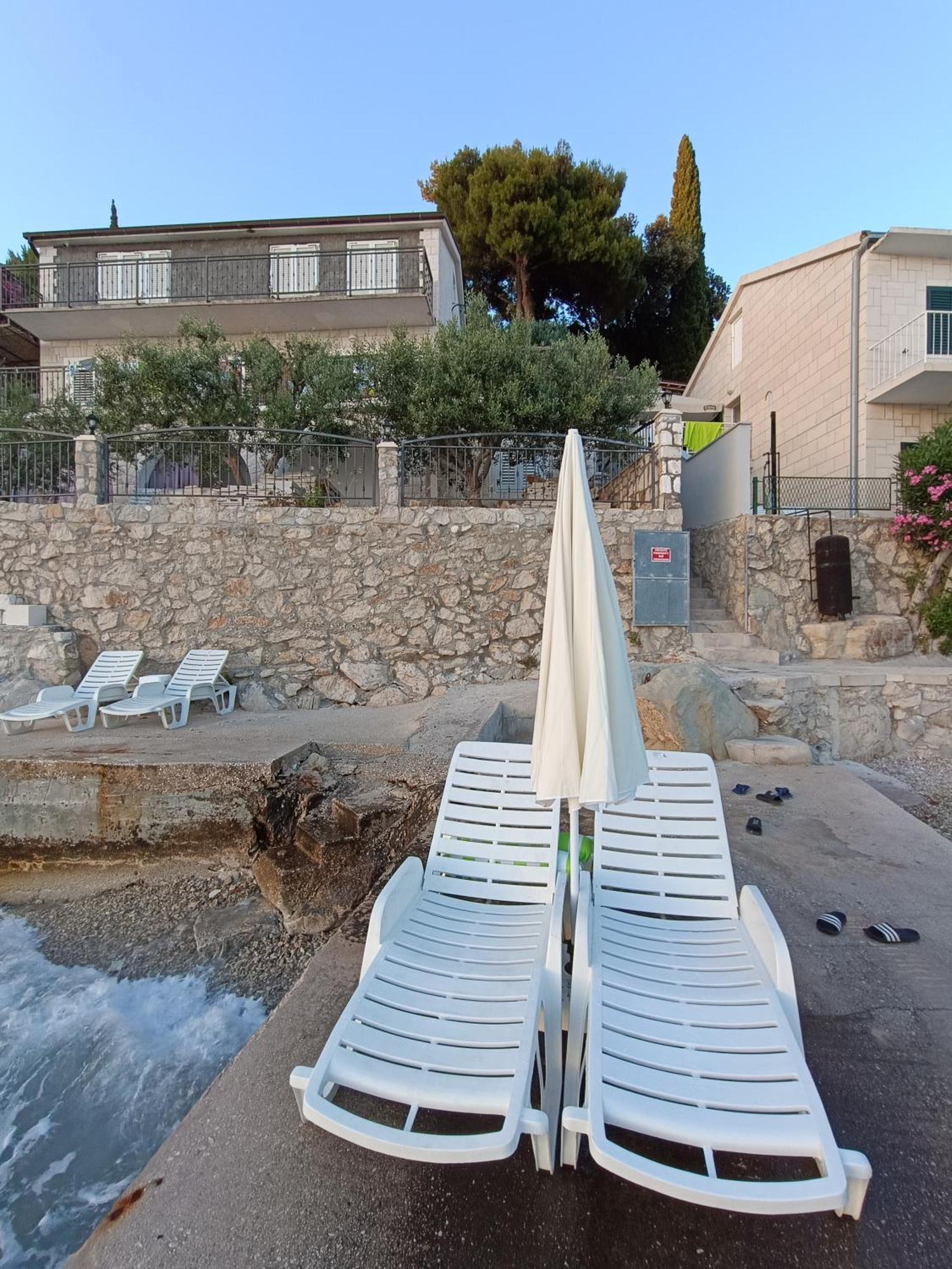 Studio Apartmani Tucic Celina Εξωτερικό φωτογραφία