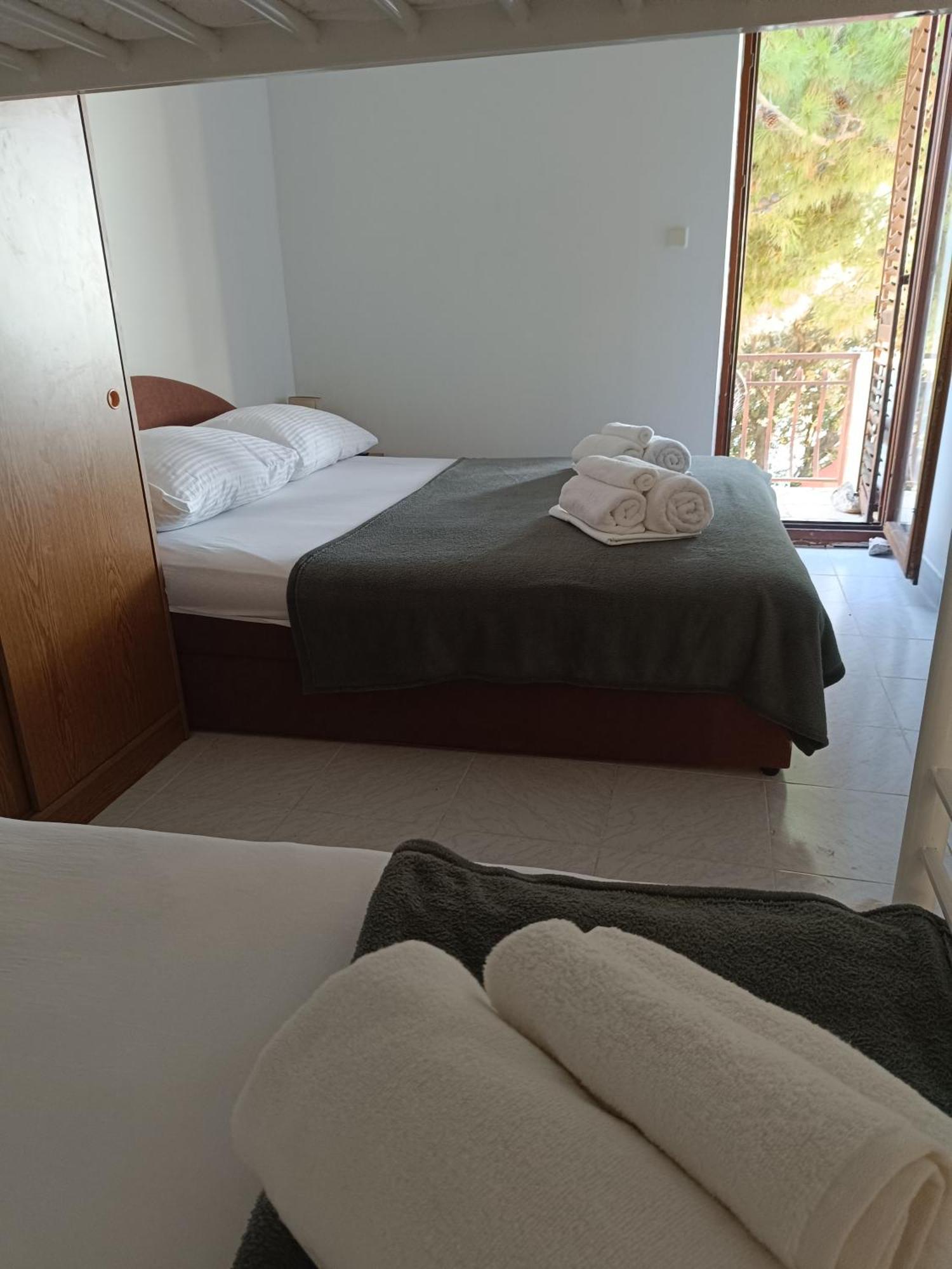 Studio Apartmani Tucic Celina Εξωτερικό φωτογραφία