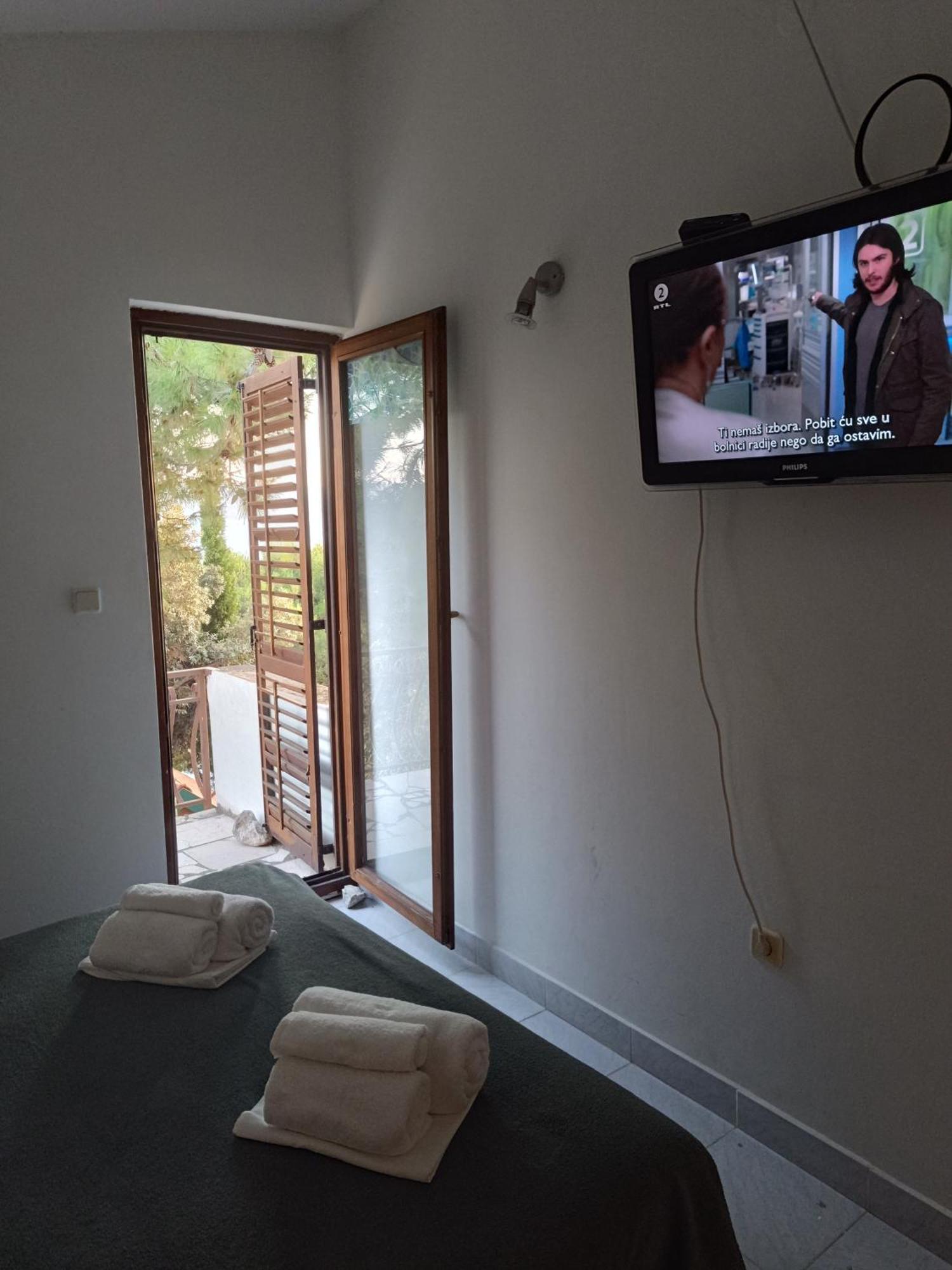 Studio Apartmani Tucic Celina Εξωτερικό φωτογραφία