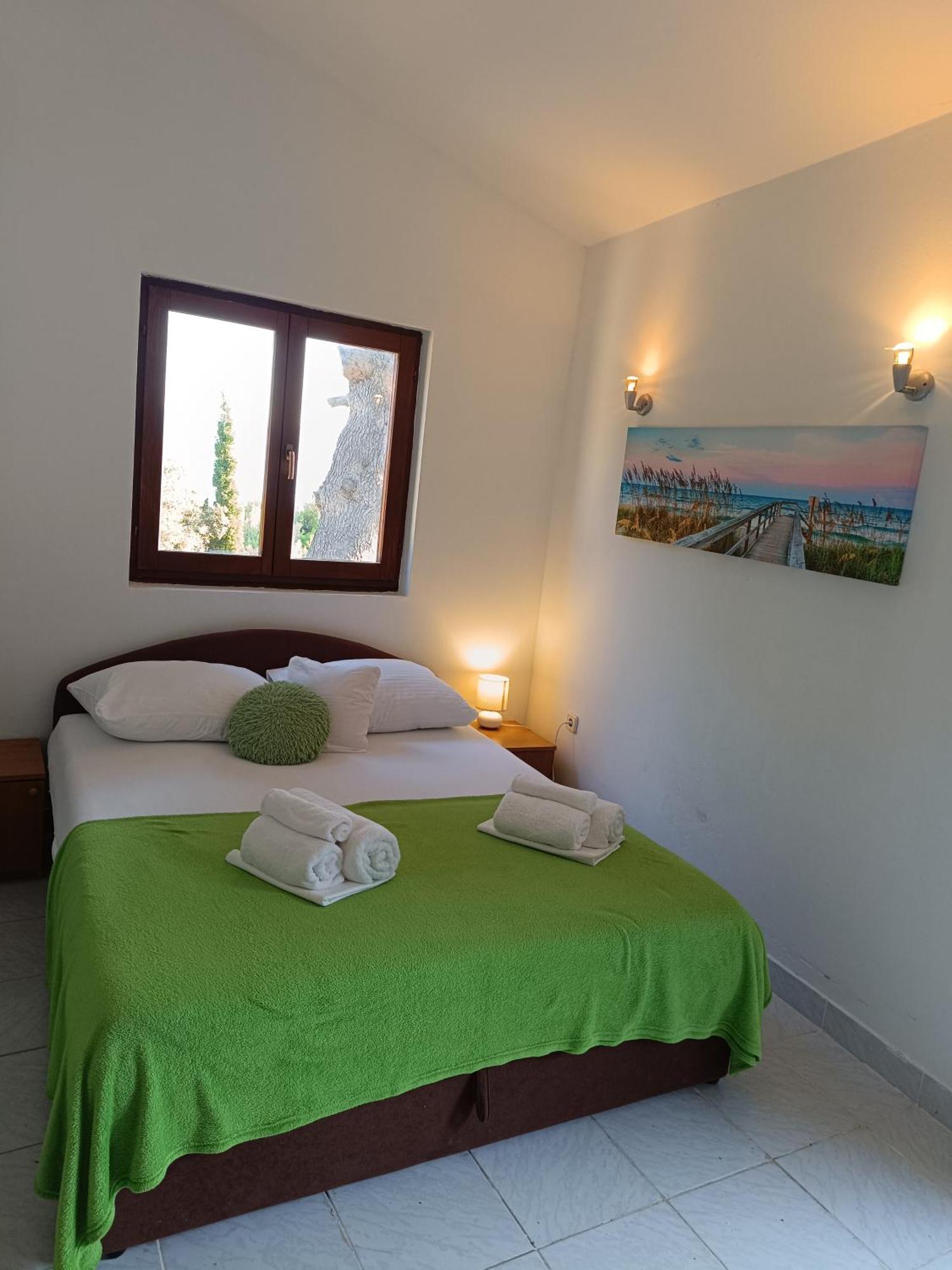 Studio Apartmani Tucic Celina Εξωτερικό φωτογραφία