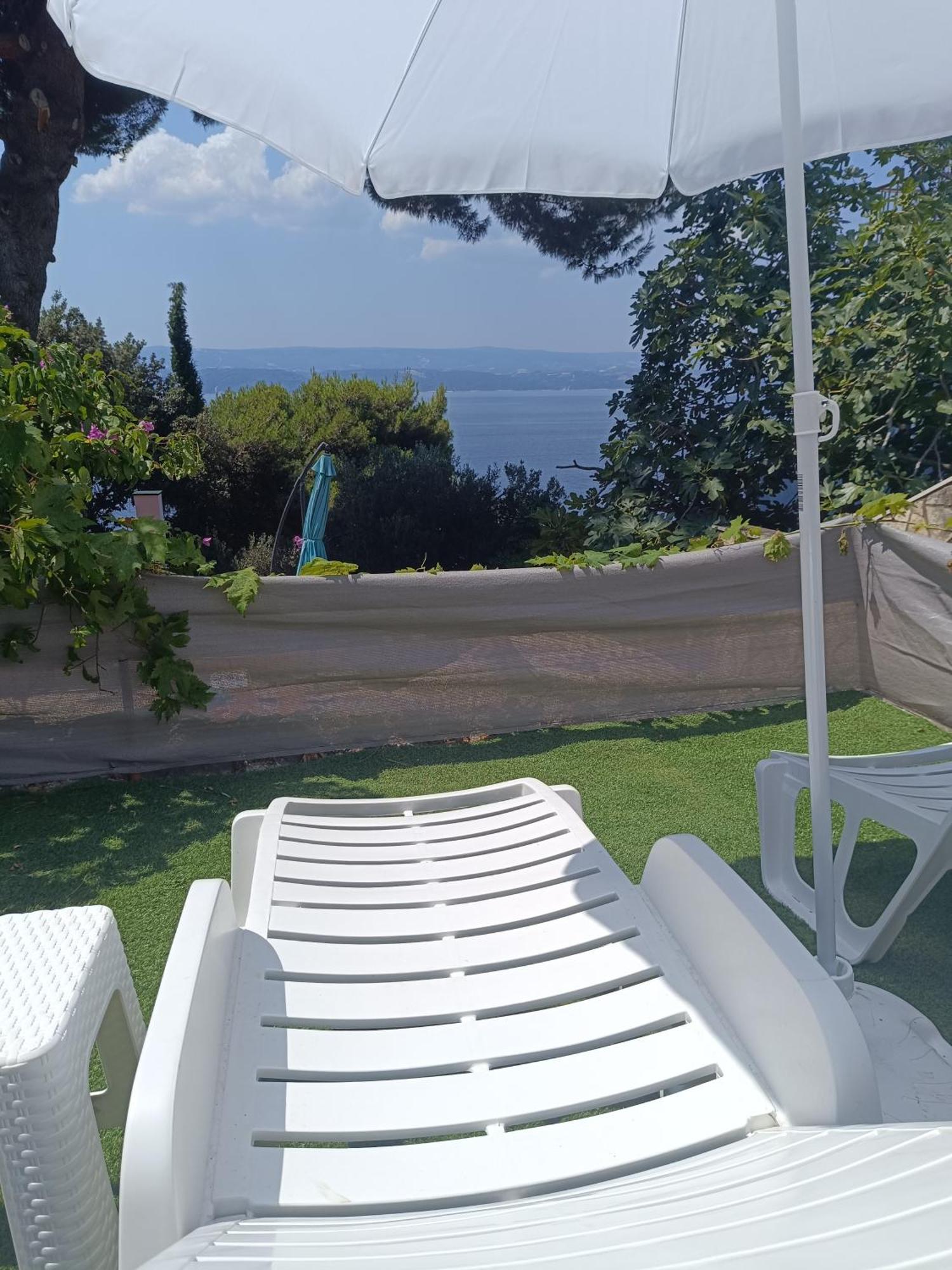 Studio Apartmani Tucic Celina Εξωτερικό φωτογραφία