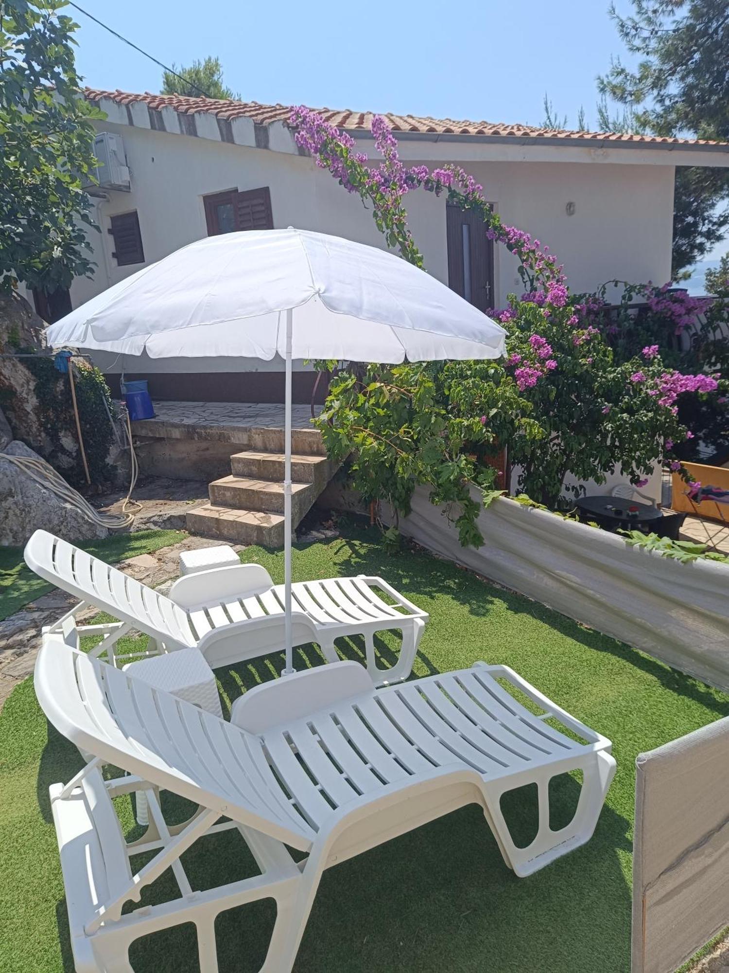 Studio Apartmani Tucic Celina Εξωτερικό φωτογραφία