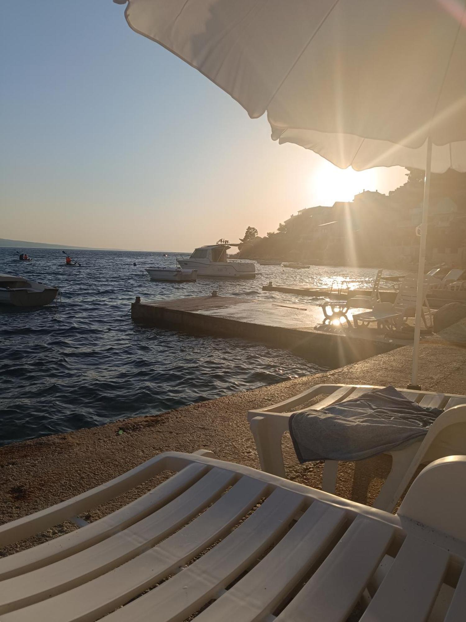 Studio Apartmani Tucic Celina Εξωτερικό φωτογραφία