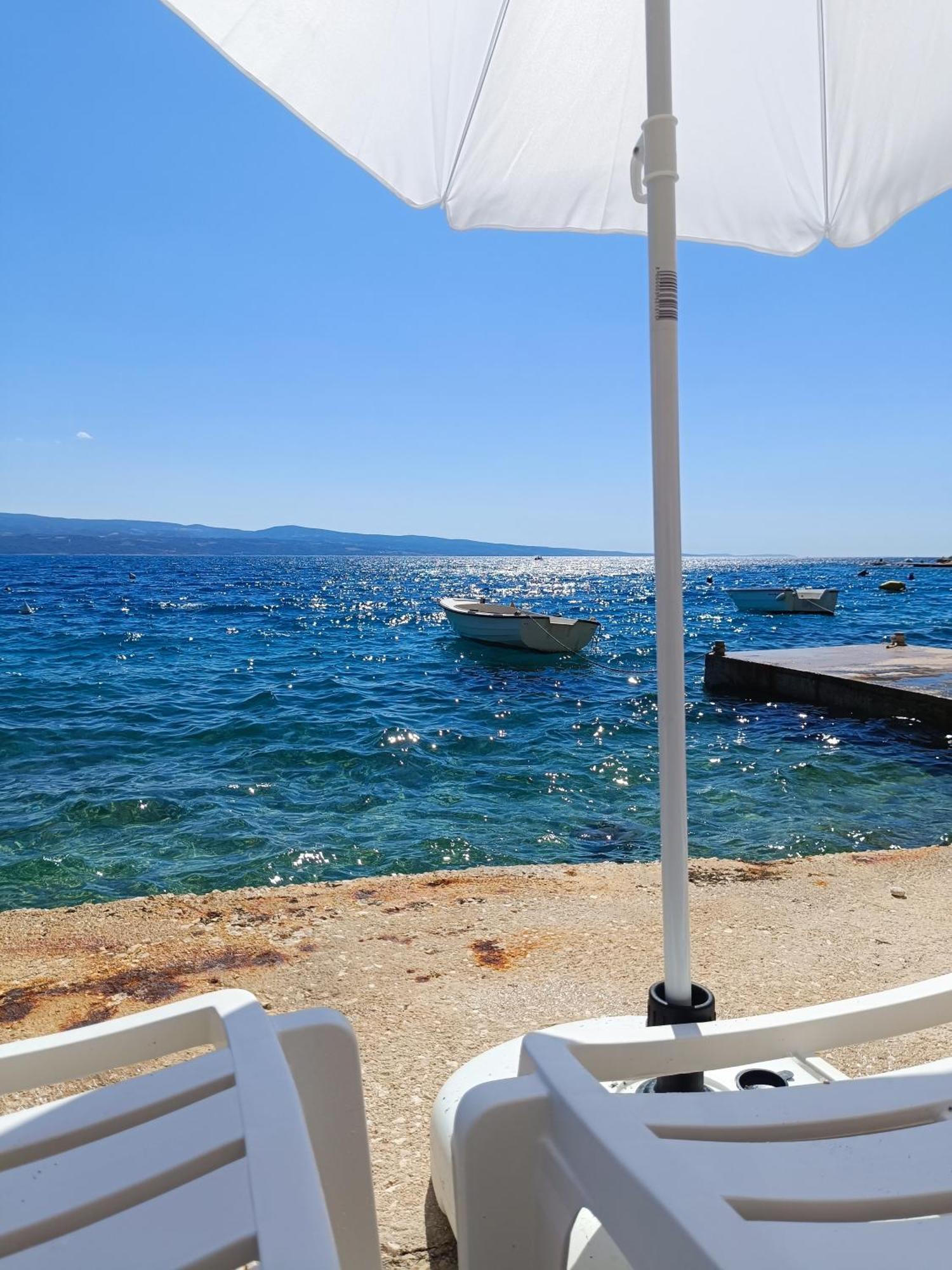 Studio Apartmani Tucic Celina Εξωτερικό φωτογραφία