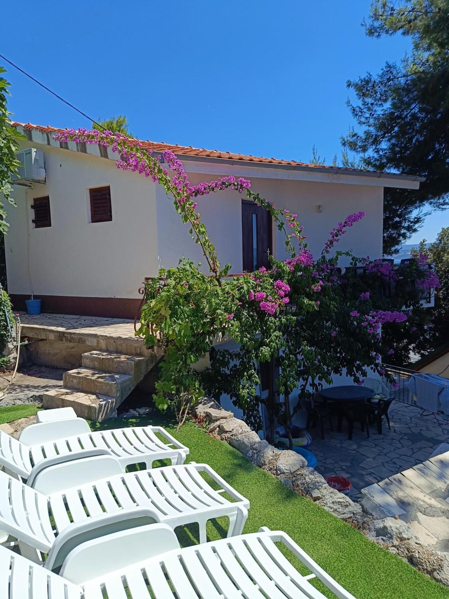Studio Apartmani Tucic Celina Εξωτερικό φωτογραφία
