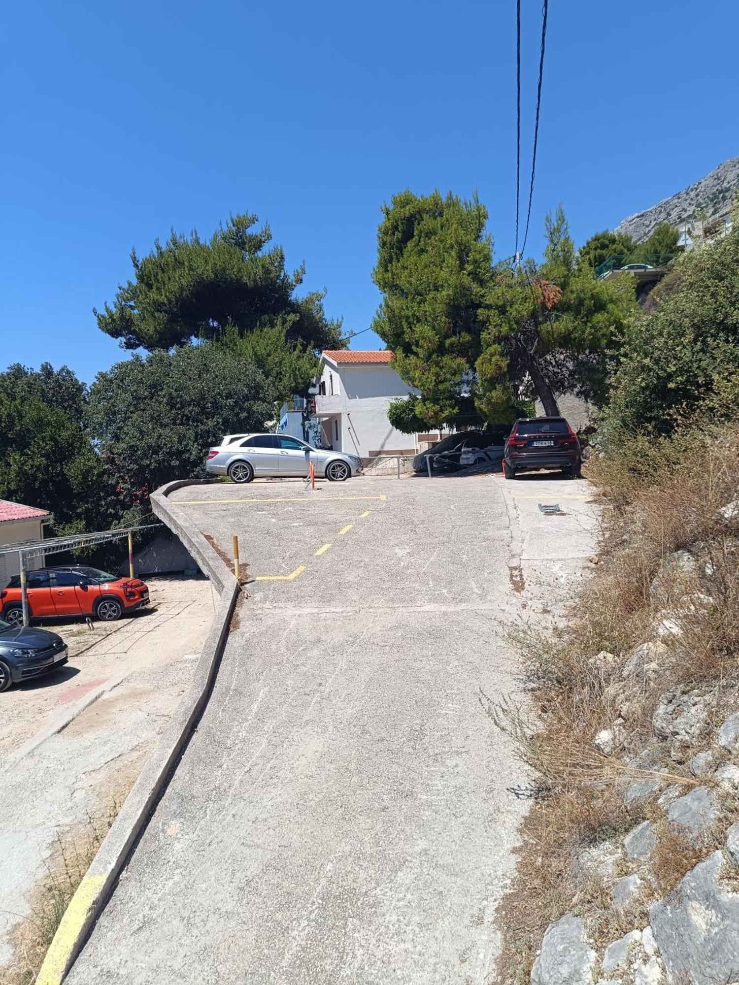 Studio Apartmani Tucic Celina Εξωτερικό φωτογραφία