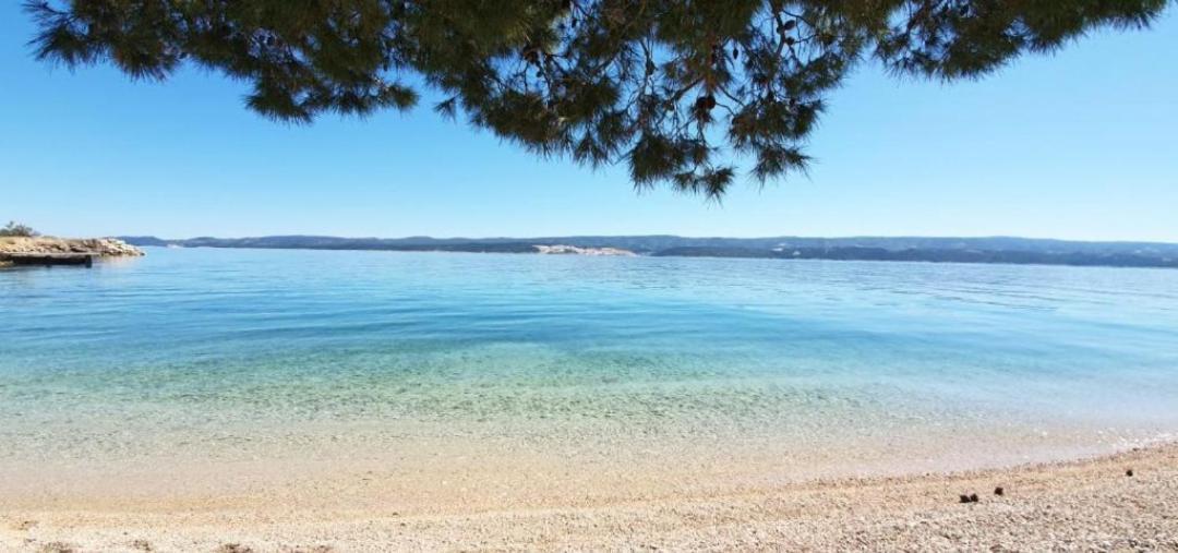 Studio Apartmani Tucic Celina Εξωτερικό φωτογραφία