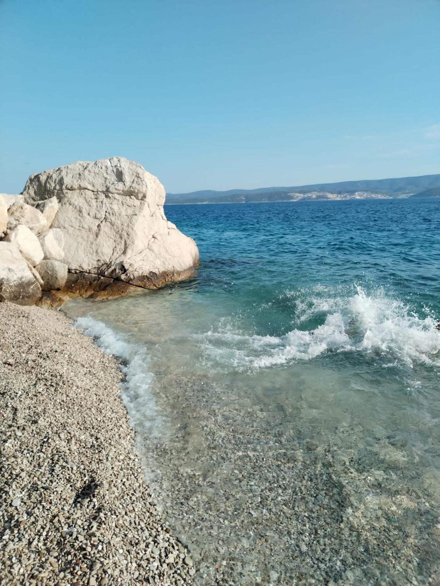 Studio Apartmani Tucic Celina Εξωτερικό φωτογραφία