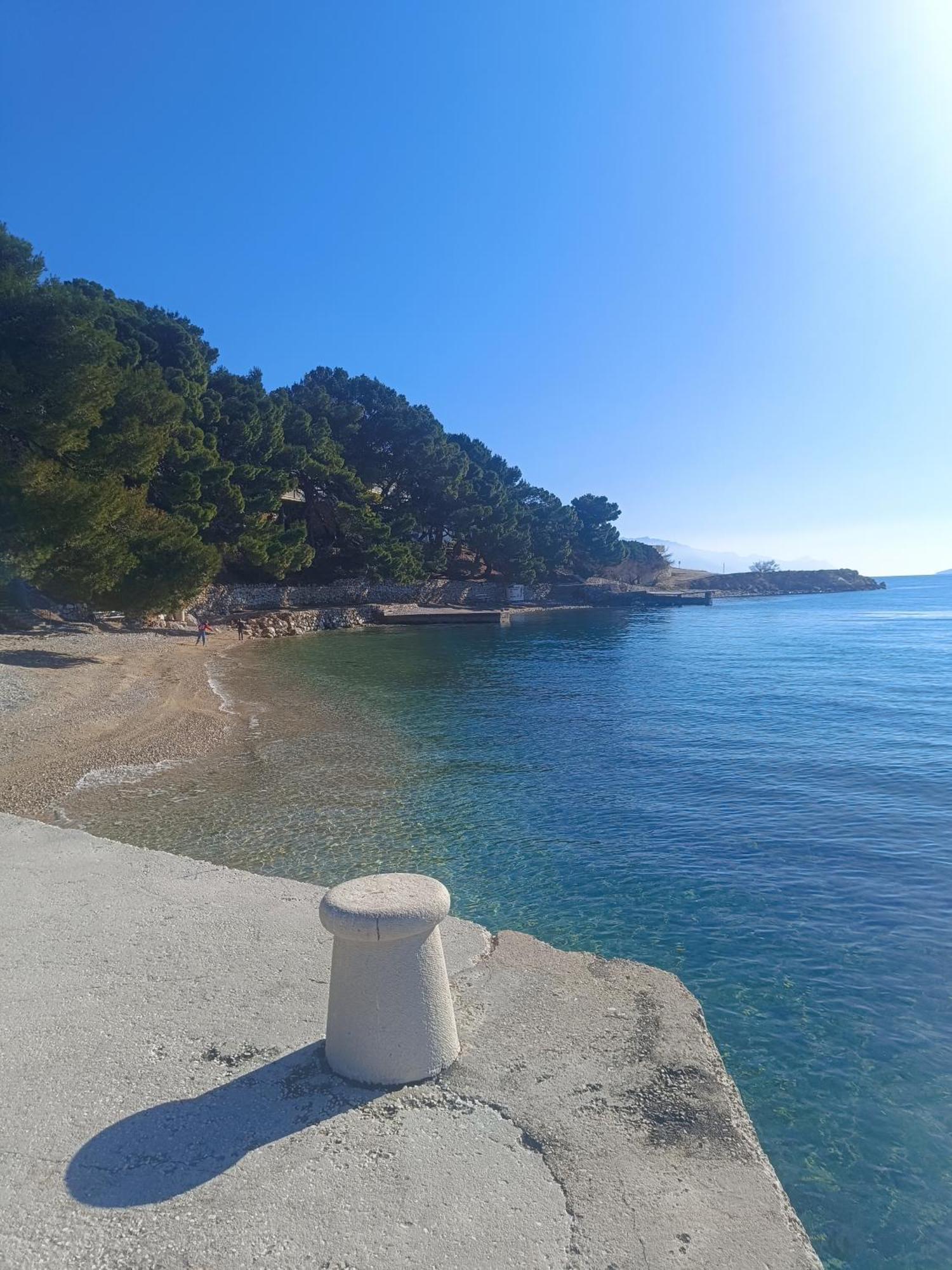 Studio Apartmani Tucic Celina Εξωτερικό φωτογραφία