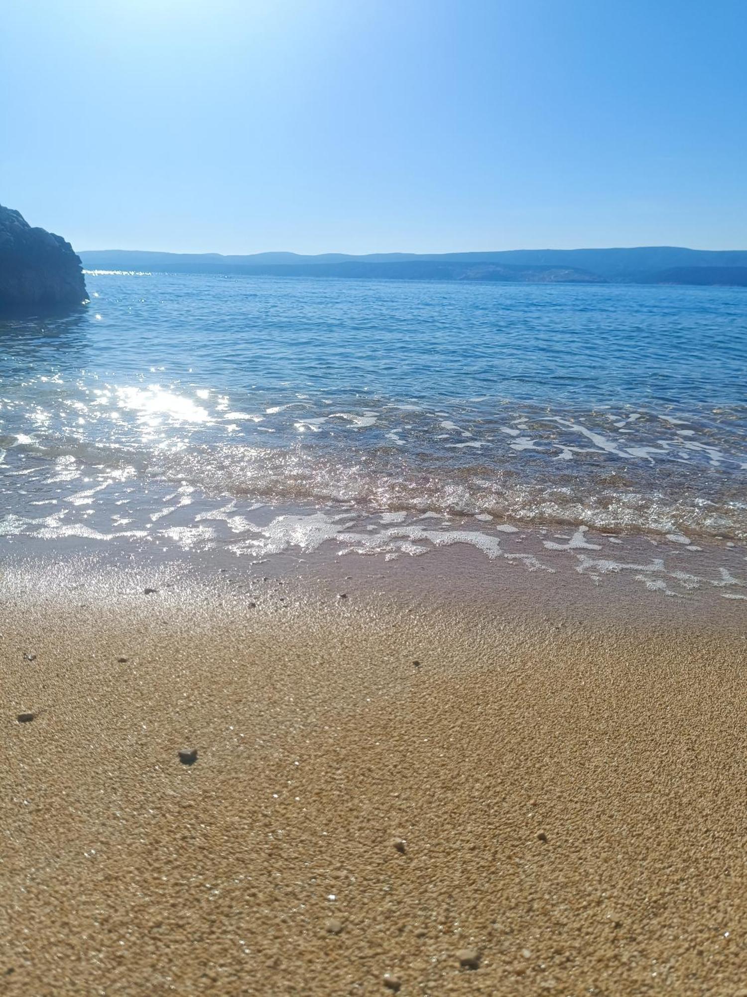 Studio Apartmani Tucic Celina Εξωτερικό φωτογραφία