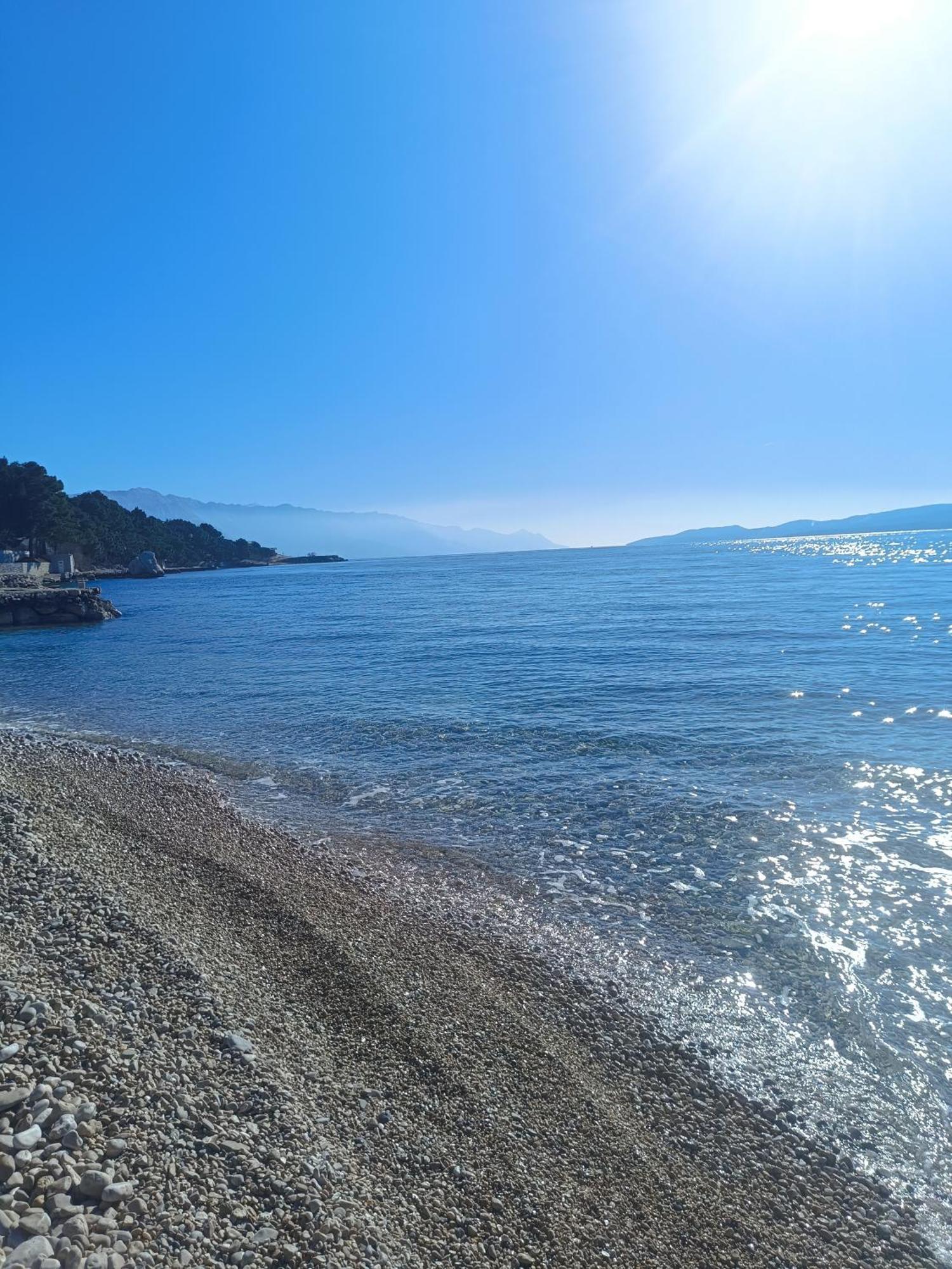 Studio Apartmani Tucic Celina Εξωτερικό φωτογραφία