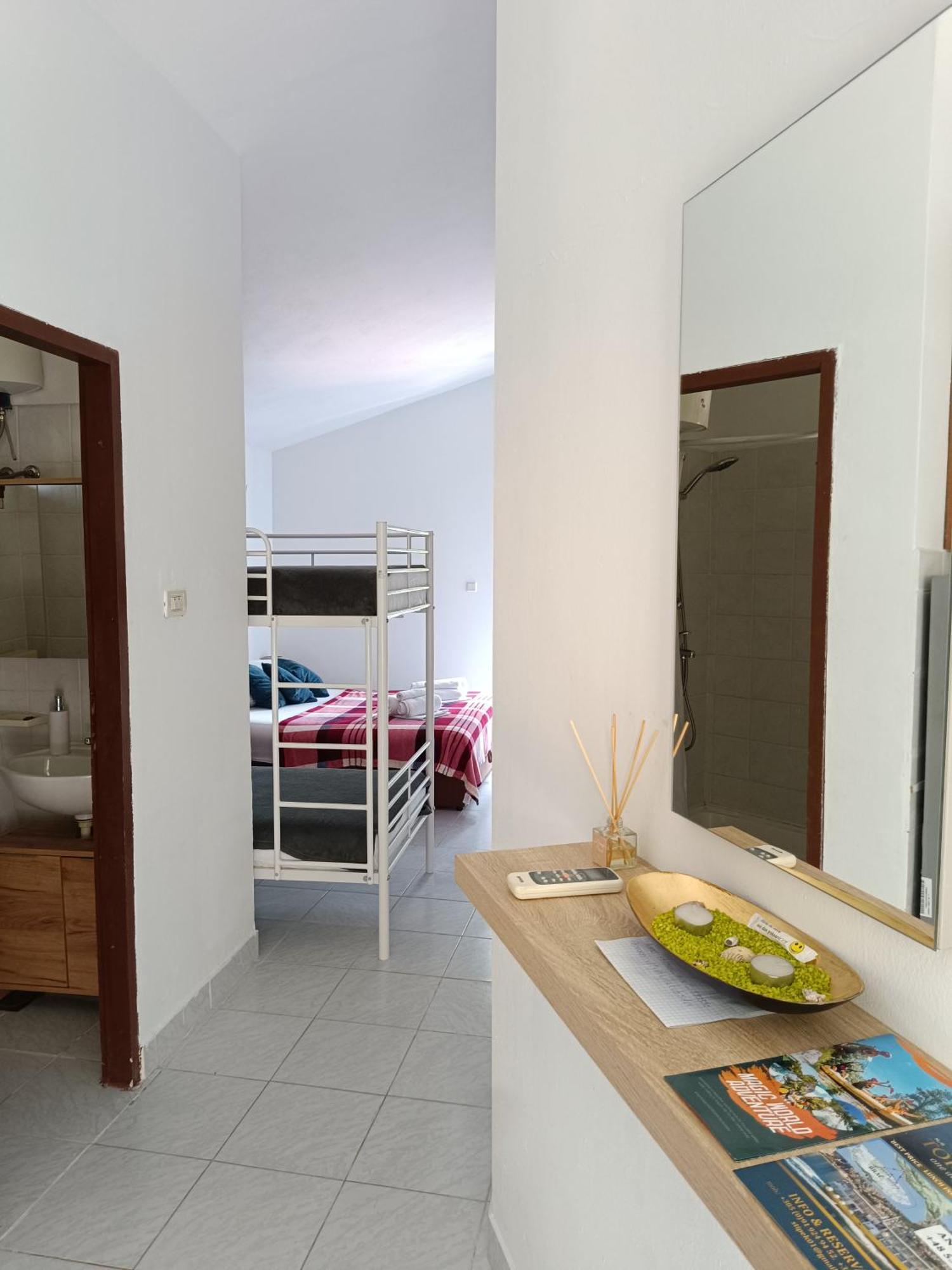 Studio Apartmani Tucic Celina Εξωτερικό φωτογραφία