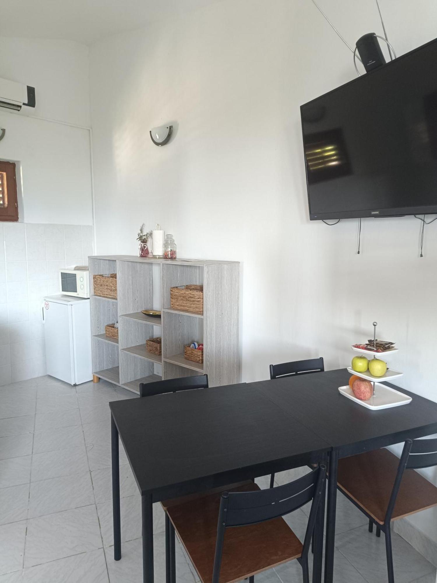 Studio Apartmani Tucic Celina Εξωτερικό φωτογραφία