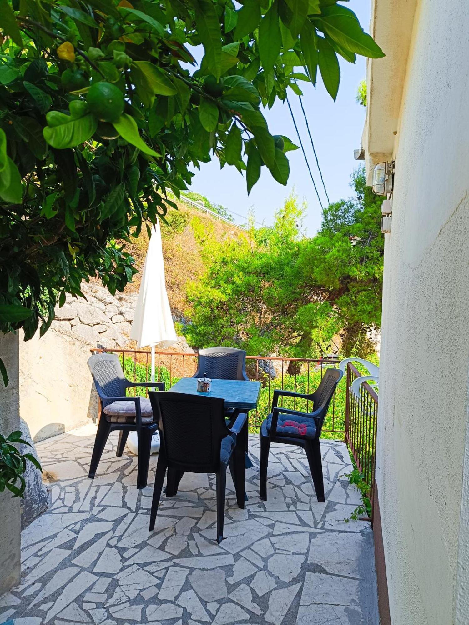 Studio Apartmani Tucic Celina Εξωτερικό φωτογραφία