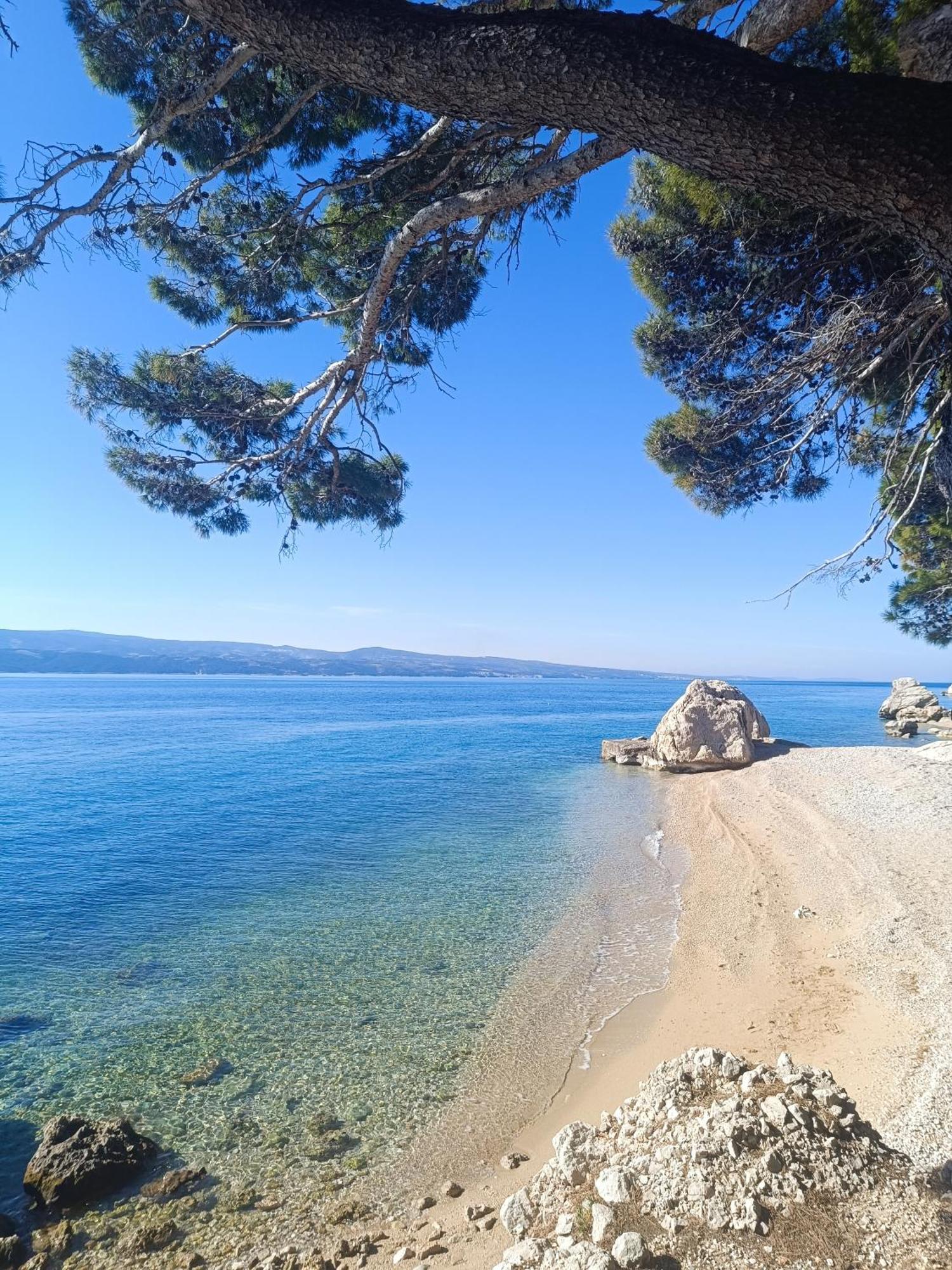 Studio Apartmani Tucic Celina Εξωτερικό φωτογραφία
