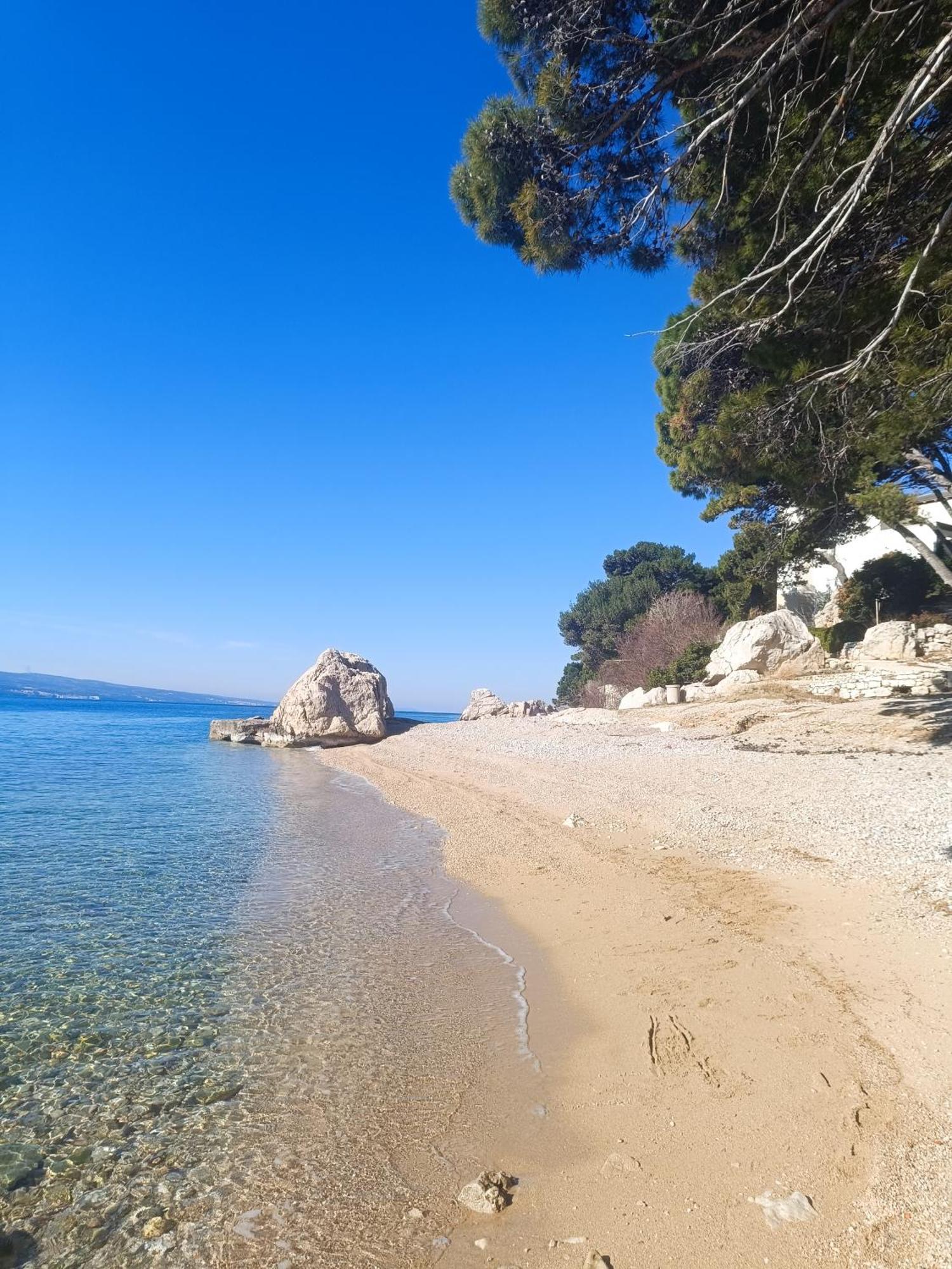 Studio Apartmani Tucic Celina Εξωτερικό φωτογραφία