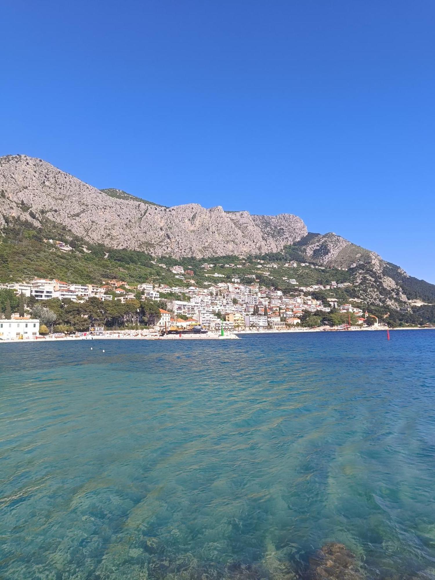 Studio Apartmani Tucic Celina Εξωτερικό φωτογραφία